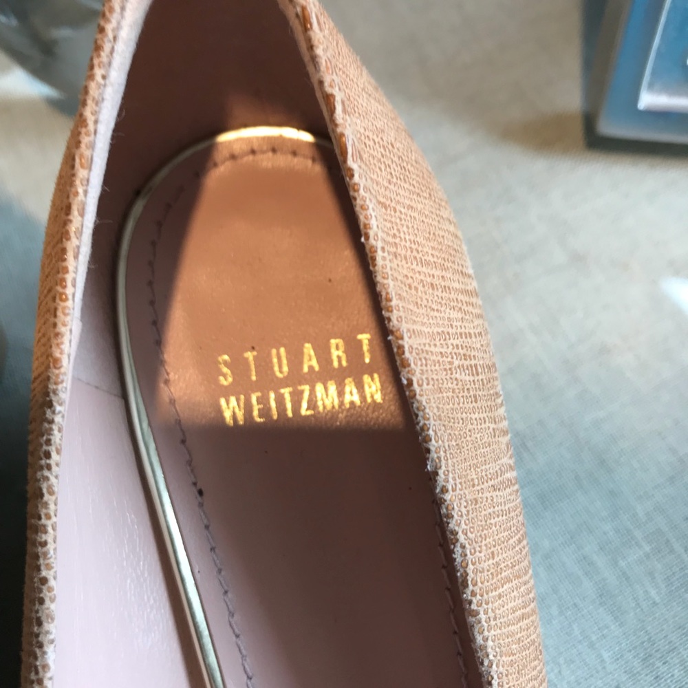 🎁 New–peep-toe wedge heels - Picture 5 of 5